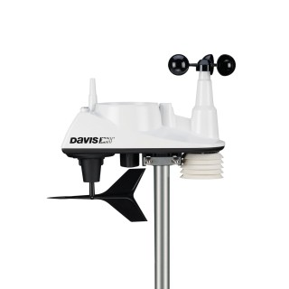 DAVIS INSTRUMENTS Беспроводная метеостанция Vantage Vue® Wireless Integrated Sensor Suite Weather Station DAVIS INSTRUMENTS Беспроводная метеостанция Vantage Vue® Wireless Integrated Sensor Suite Weather Station
