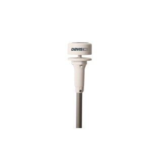 DAVIS INSTRUMENTS Ультразвуковой анемометр Sonic Anemometer Ultrasonic Wind Sensor DAVIS INSTRUMENTS Ультразвуковой анемометр Sonic Anemometer Ultrasonic Wind Sensor