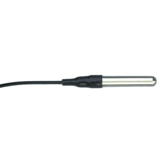 DAVIS INSTRUMENTS Датчик температуры Stainless Steel Temperature Probe with RJ Connector DAVIS INSTRUMENTS Датчик температуры Stainless Steel Temperature Probe with RJ Connector