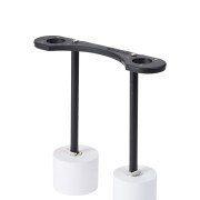 DAVIS INSTRUMENTS Крепление Sensor Mounting Shelf