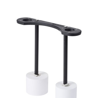 DAVIS INSTRUMENTS Крепление Sensor Mounting Shelf DAVIS INSTRUMENTS Крепление Sensor Mounting Shelf