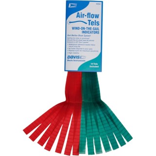 DAVIS INSTRUMENTS Индикаторы воздушного потока Air-Flow Tels DAVIS INSTRUMENTS Индикаторы воздушного потока Air-Flow Tels