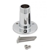 DIGITAL YACHT Монтажное крепление Antenna Deck Base for CX4A Antenna