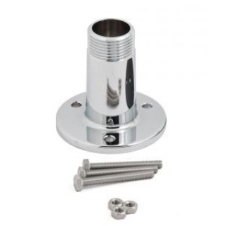 DIGITAL YACHT Монтажное крепление Antenna Deck Base for CX4A Antenna DIGITAL YACHT Монтажное крепление Antenna Deck Base for CX4A Antenna