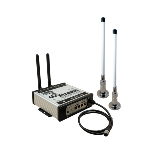 DIGITAL YACHT Система интернет доступа 4G Xtream Internet & NMEA 2000 Solution DIGITAL YACHT Система интернет доступа 4G Xtream Internet & NMEA 2000 Solution