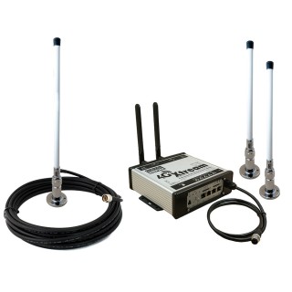 DIGITAL YACHT Антенная система Wi-Fi Booster for 4GXtream DIGITAL YACHT Антенная система Wi-Fi Booster for 4GXtream