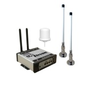 DIGITAL YACHT Система интернет доступа 5G Xtream System with 3 Antennas & 7m Cable