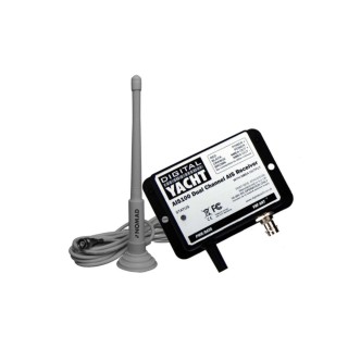 DIGITAL YACHT Приемник AIS100 AIS USB Receiver with QMax Portable Antenna DIGITAL YACHT Приемник AIS100 AIS USB Receiver with QMax Portable Antenna