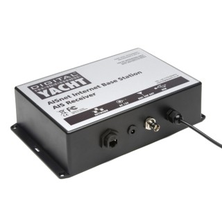 DIGITAL YACHT Базовая станция AISnet AIS Base Station DIGITAL YACHT Базовая станция AISnet AIS Base Station