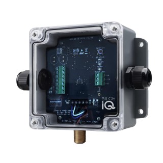 DIGITAL YACHT Контроллер трюмного насоса Bilge IQ Intelligent Bilge Pump Control DIGITAL YACHT Контроллер трюмного насоса Bilge IQ Intelligent Bilge Pump Control