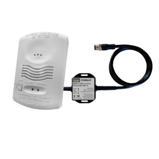 DIGITAL YACHT Датчик угарного газа CO Alert Carbon Monoxide Alarm with NMEA 2000 DIGITAL YACHT Датчик угарного газа CO Alert Carbon Monoxide Alarm with NMEA 2000