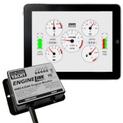 DIGITAL YACHT Шлюз EngineLink NMEA 2000 Engine Monitor