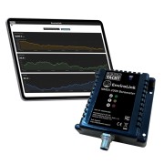 DIGITAL YACHT Метеостанция EnvironLINK NMEA 2000 Temperature / Humidity