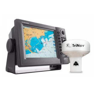 DIGITAL YACHT Приемник GPS160F with Furuno Format Data Output DIGITAL YACHT Приемник GPS160F with Furuno Format Data Output
