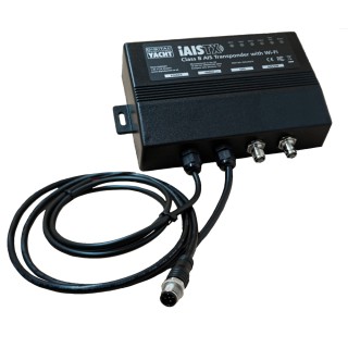 DIGITAL YACHT Транспондер iAISTX Plus Class B Wireless & NMEA 2000 Transponder DIGITAL YACHT Транспондер iAISTX Plus Class B Wireless & NMEA 2000 Transponder