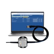 DIGITAL YACHT Симуляция и тестирование сети iKreate NMEA 2000 Simulator with USB