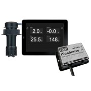 DIGITAL YACHT Измерительная система iSeaSense Wireless Speed Depth Temp Pack