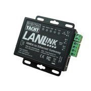 DIGITAL YACHT Шлюз LANLink NMEA 2000 To Ethernet Gateway