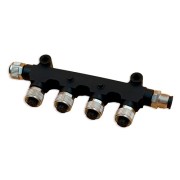 DIGITAL YACHT Разветвитель NMEA 2000 T-Connector — 6 Ports