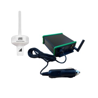DIGITAL YACHT Портативный транспондер Nomad 2 Portable AIS with GV30 DIGITAL YACHT Портативный транспондер Nomad 2 Portable AIS with GV30