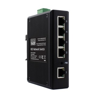 DIGITAL YACHT Коммутатор NS5 5 Port Marine Network Switch DIGITAL YACHT Коммутатор NS5 5 Port Marine Network Switch