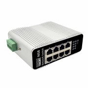 DIGITAL YACHT Коммутатор NS8 Network Switch — 8-Port, 1 Gbyte