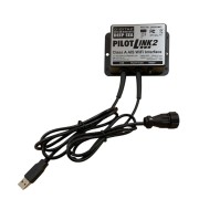 DIGITAL YACHT Интерфейс PilotLINK2 Class A Pilot Plug WiFi Interface