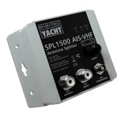 DIGITAL YACHT Антенный сплиттер SPL1500 Antenna Splitter VHF / AIS