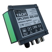 DIGITAL YACHT Антенный сплиттер SPL2000 VHF / AIS Powered Antenna Splitter