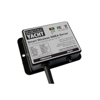 DIGITAL YACHT Шлюз WLN10 Smart NMEA to WiFi Converter — 4800 Baud DIGITAL YACHT Шлюз WLN10 Smart NMEA to WiFi Converter — 4800 Baud