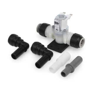 JABSCO Соленоидный клапан Solenoid / Anti-Syphon Valve JABSCO Соленоидный клапан Solenoid / Anti-Syphon Valve