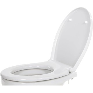 JABSCO Сиденье для унитаза Regular Toilet Seat with Soft Close Lid JABSCO Сиденье для унитаза Regular Toilet Seat with Soft Close Lid