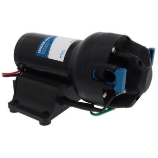 JABSCO Насос Sensor Max II Variable Speed Freshwater Pump — 12V JABSCO Насос Sensor Max II Variable Speed Freshwater Pump — 12V