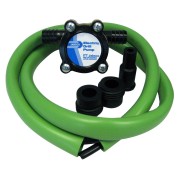 JABSCO Насос Drill Pump Kit with Hose