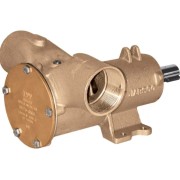 JABSCO Насос 2" Bronze Pedestal Pump