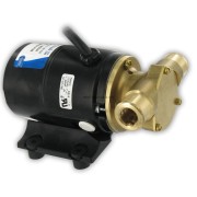 JABSCO Насос Handi Puppy Utility Bronze AC Motor Pump Unit