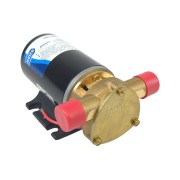 JABSCO Насос Light Duty Vane Transfer Pump — 12V