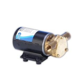 JABSCO Насос Commercial Duty Water Puppy JABSCO Насос Commercial Duty Water Puppy