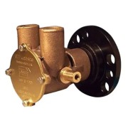 JABSCO Насос Engine Cooling Pump — Flange Mount