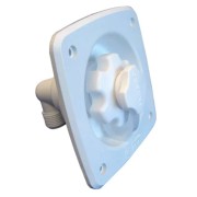 JABSCO Регулятор давления воды Water Pressure Regulator — Flush Mount — 1/2"-14 male pipe, 90° swivel elbow