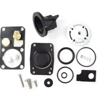 JABSCO Ремкомплект Service Kit for Manual Toilet 29090 & 29120-3000 JABSCO Ремкомплект Service Kit for Manual Toilet 29090 & 29120-3000