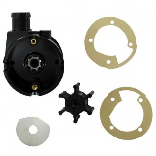 JABSCO Ремкомплект Service Kit for 18590 Series Macerator Pumps JABSCO Ремкомплект Service Kit for 18590 Series Macerator Pumps