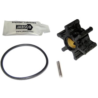JABSCO Ремнабор Impeller Kit — 6 Blade — Neoprene JABSCO Ремнабор Impeller Kit — 6 Blade — Neoprene