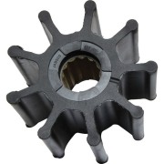 JABSCO Комплект крыльчатки Impeller Kit — 9 Blade — Neoprene