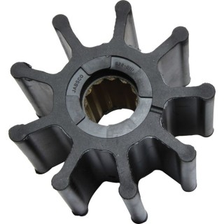 JABSCO Комплект крыльчатки Impeller Kit — 9 Blade — Neoprene JABSCO Комплект крыльчатки Impeller Kit — 9 Blade — Neoprene