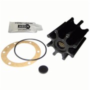 JABSCO Комплект крыльчатки Impeller Kit — 8 Blade — Neoprene