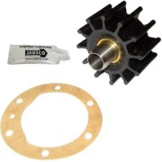 JABSCO Комплект крыльчатки Impeller Kit — 12 Blade — Nitrile