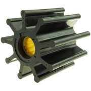 JABSCO Комплект крыльчатки Impeller Kit — 9 Blade — Nitrile