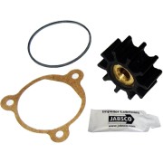 JABSCO Комплект крыльчатки Impeller Kit — 10 Blade — Nitrile