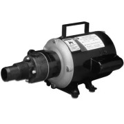 JABSCO Мацераторный насос Macerator Pump — 115V